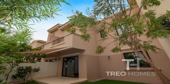 فيلا للإيجار