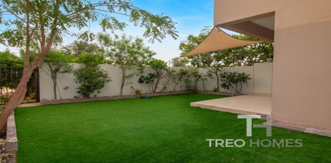 فيلا للإيجار