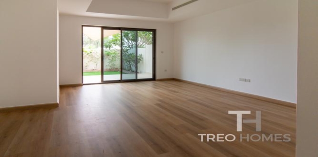 فيلا للإيجار