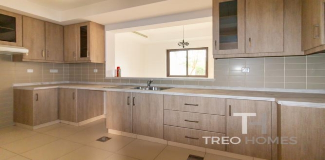 فيلا للإيجار