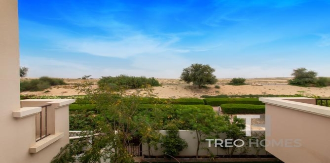 فيلا للإيجار