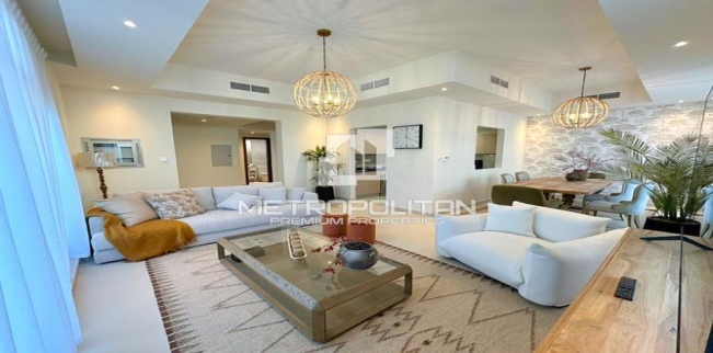 فيلا للإيجار