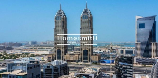 Office For Sale