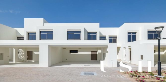 فيلا للإيجار