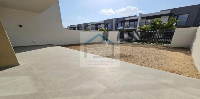 فيلا للإيجار