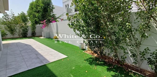 فيلا للإيجار