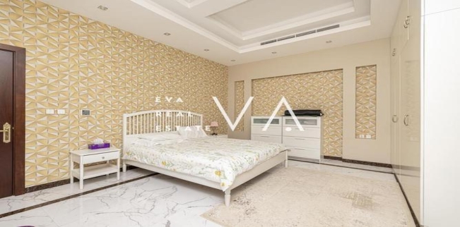 فيلا للإيجار