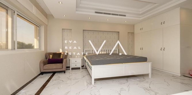 فيلا للإيجار