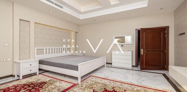 فيلا للإيجار