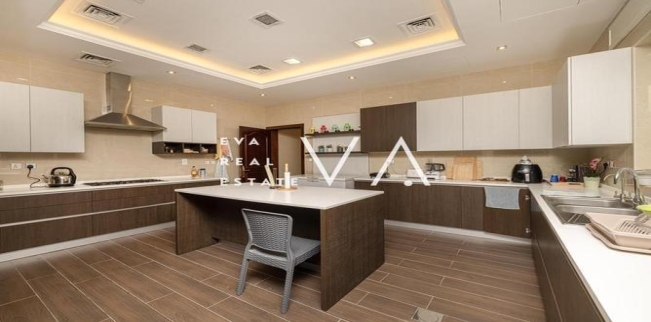 فيلا للإيجار