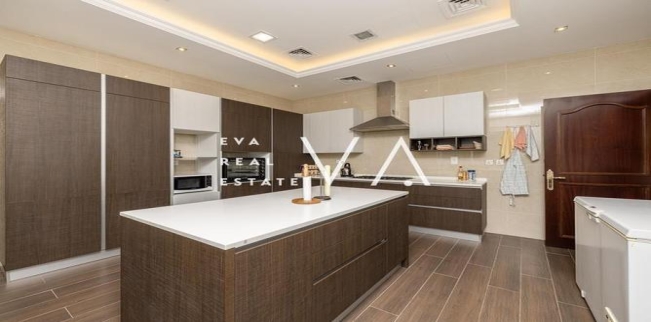 فيلا للإيجار