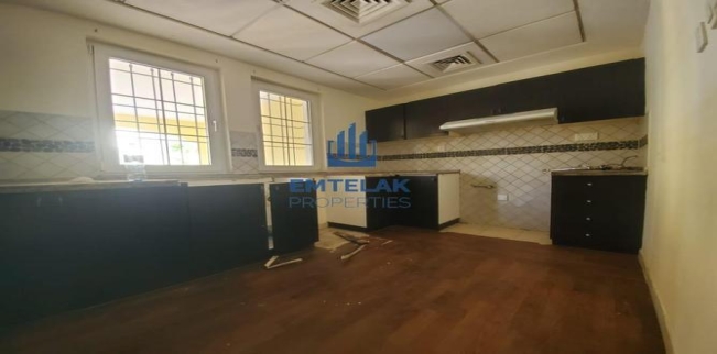 فيلا للإيجار