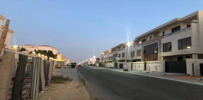 Villa For Sale In Al Noaf - Sharjah - Sharjah