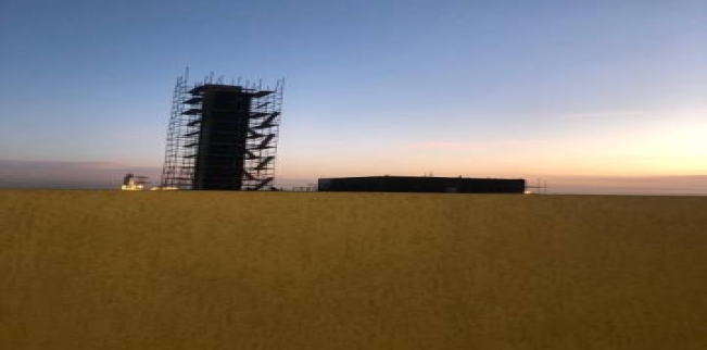 Villa For Sale In Al Noaf - Sharjah - Sharjah