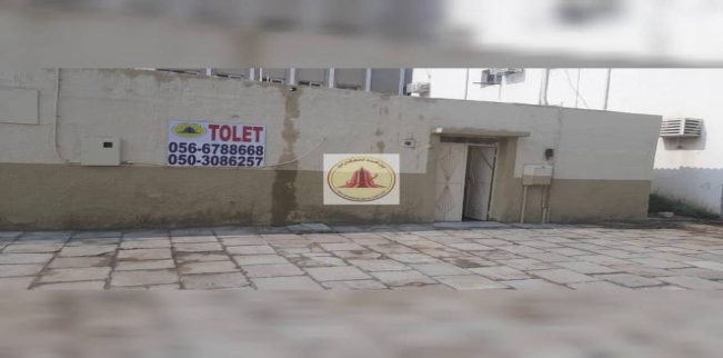 Villa For Rent In Al Sharq - Sharjah - Sharjah