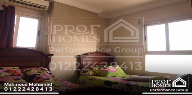 Apartment For Sale In Al Muntazah - Qism El-Montaza - Alexandria