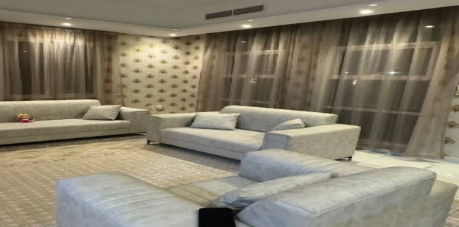 Villa For Rent In Hamidiya - Ajman - Ajman
