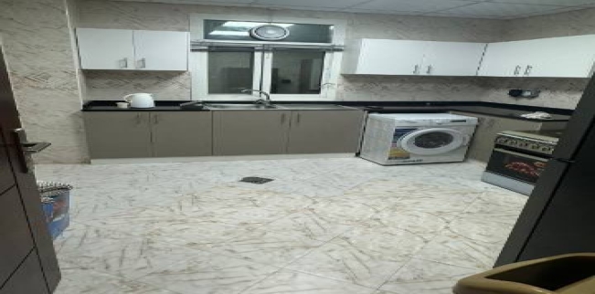Villa For Rent In Hamidiya - Ajman - Ajman