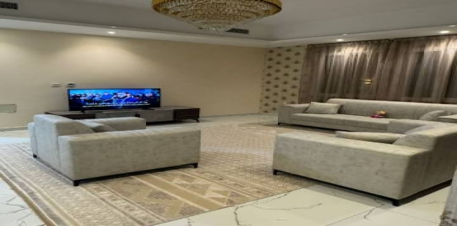 Villa For Rent In Hamidiya - Ajman - Ajman