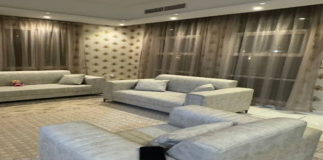 Villa For Rent In Hamidiya - Ajman - Ajman