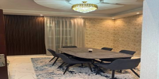 Villa For Rent In Hamidiya - Ajman - Ajman