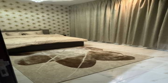 Villa For Rent In Hamidiya - Ajman - Ajman