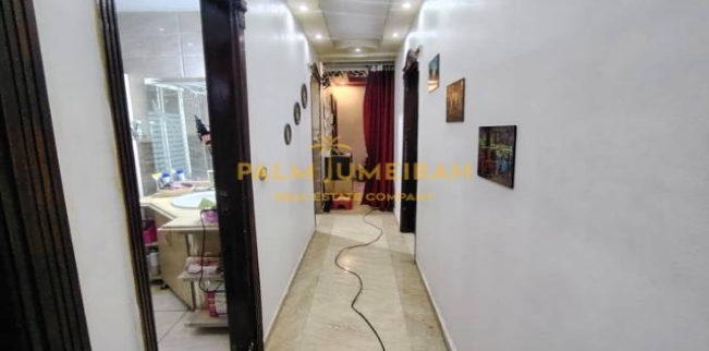 Apartment For Sale In Moharram Bek - Qism Moharram Bek - Alexandria