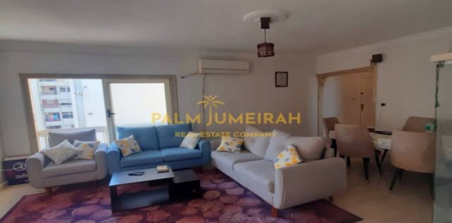 Apartment For Sale In Qism Sidi Gabir - Alexandria