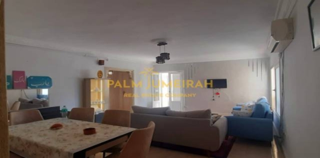 Apartment For Sale In Qism Sidi Gabir - Alexandria