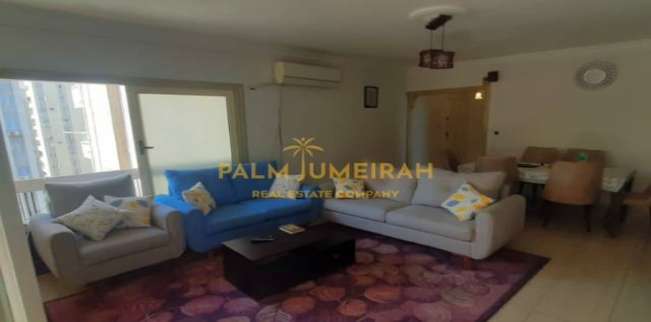 Apartment For Sale In Qism Sidi Gabir - Alexandria
