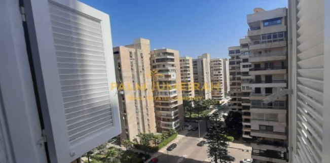 Apartment For Sale In Qism Sidi Gabir - Alexandria