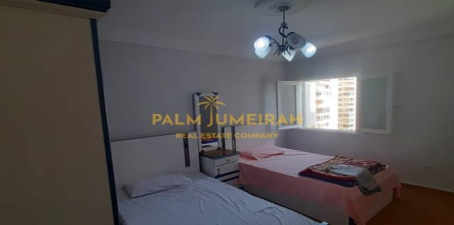 Apartment For Sale In Qism Sidi Gabir - Alexandria