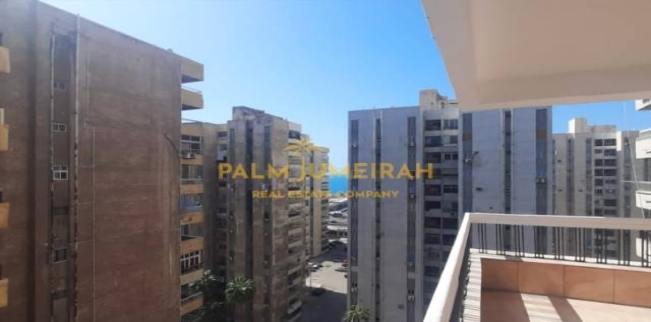 Apartment For Sale In Qism Sidi Gabir - Alexandria