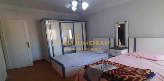 Apartment For Sale In Qism Sidi Gabir - Alexandria