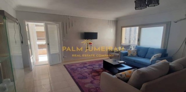 Apartment For Sale In Qism Sidi Gabir - Alexandria