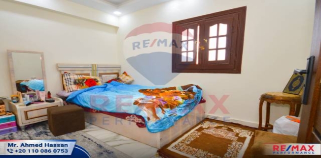 Apartment For Sale In Miami - Qism El-Montaza - Alexandria