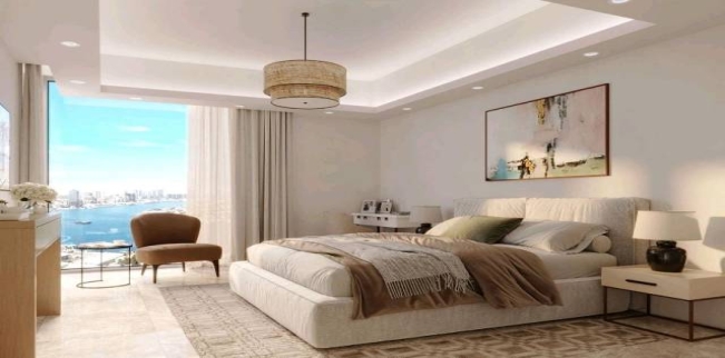 Apartment For Sale In Ajman - Ajman