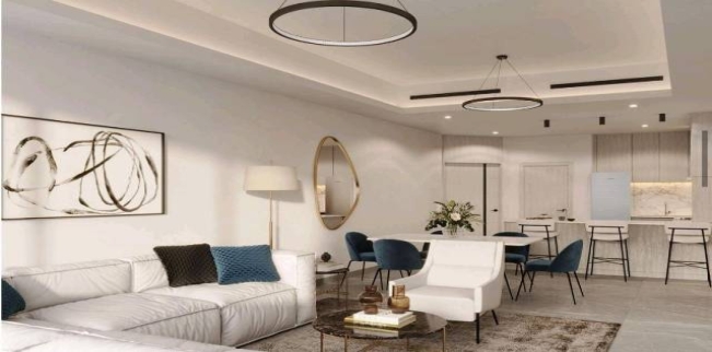 Apartment For Sale In Ajman - Ajman