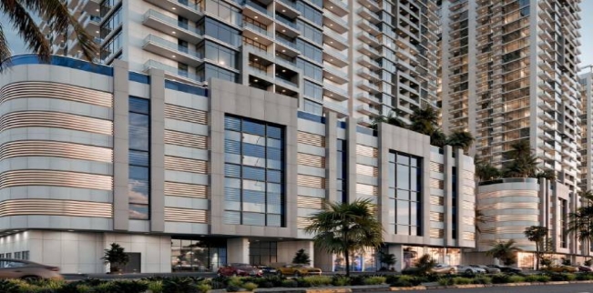 شقة للبيع فى عجمان - عجمان