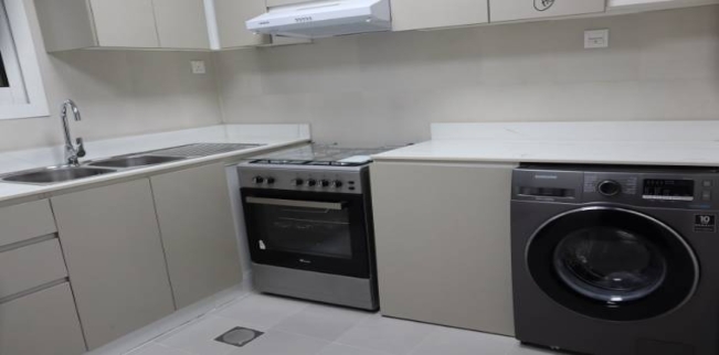 Apartment For Sale In Ajman - Ajman