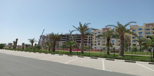 Apartment For Sale In Ajman - Ajman