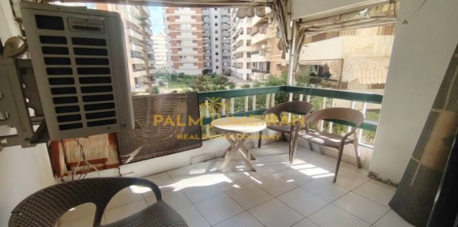 Apartment For Sale In Al Mamurah - Qism El-Montaza - Alexandria