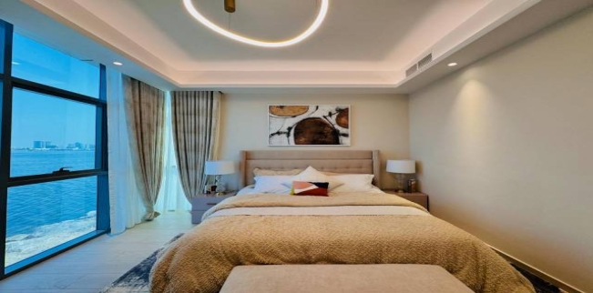 شقة للبيع فى عجمان - عجمان