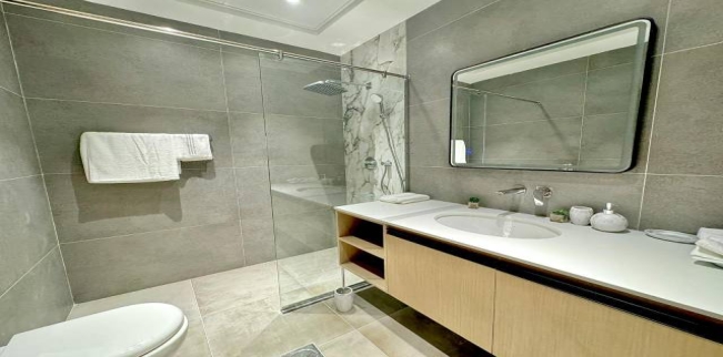 شقة للبيع فى عجمان - عجمان