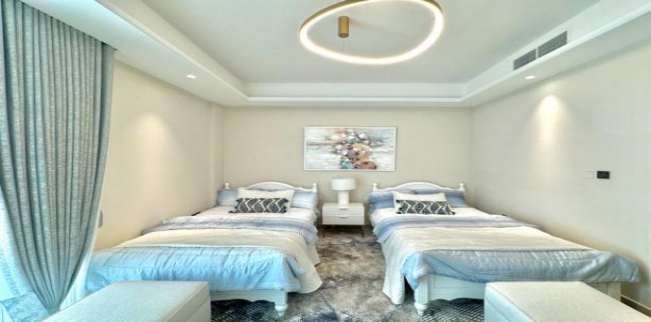 Apartment For Sale In Al Bustan - Ajman - Ajman