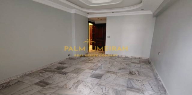 شقة للبيع فى سيدي بشر - قسم المنتزه - الإسكندرية