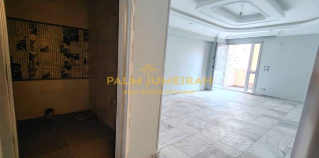 شقة للبيع فى سيدي بشر - قسم المنتزه - الإسكندرية