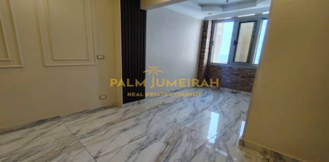 شقة للبيع فى سيدي بشر - قسم المنتزه - الإسكندرية