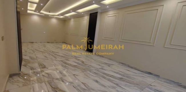 شقة للبيع فى سيدي بشر - قسم المنتزه - الإسكندرية