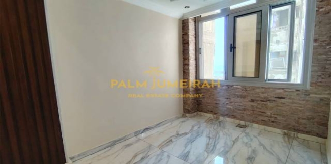 شقة للبيع فى سيدي بشر - قسم المنتزه - الإسكندرية